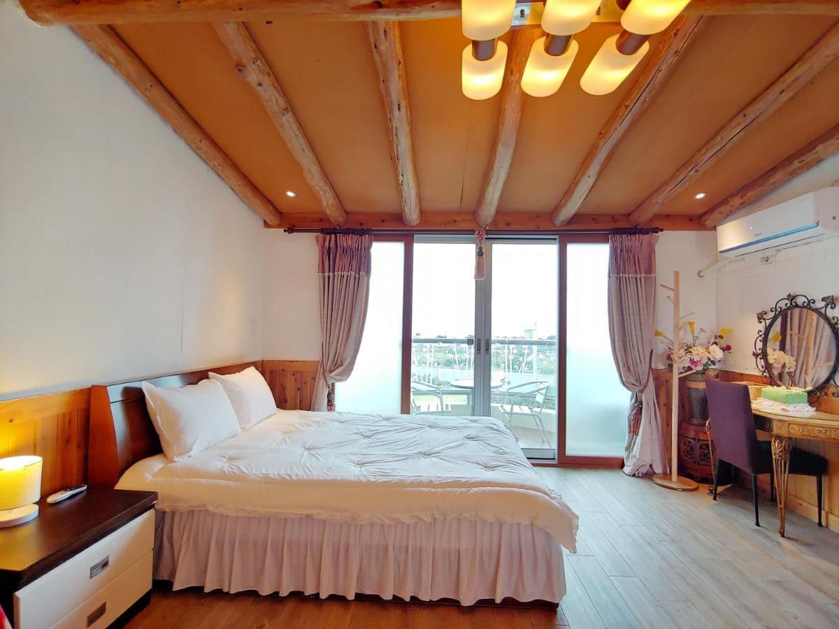 Herb In Pension 제주 외부 사진