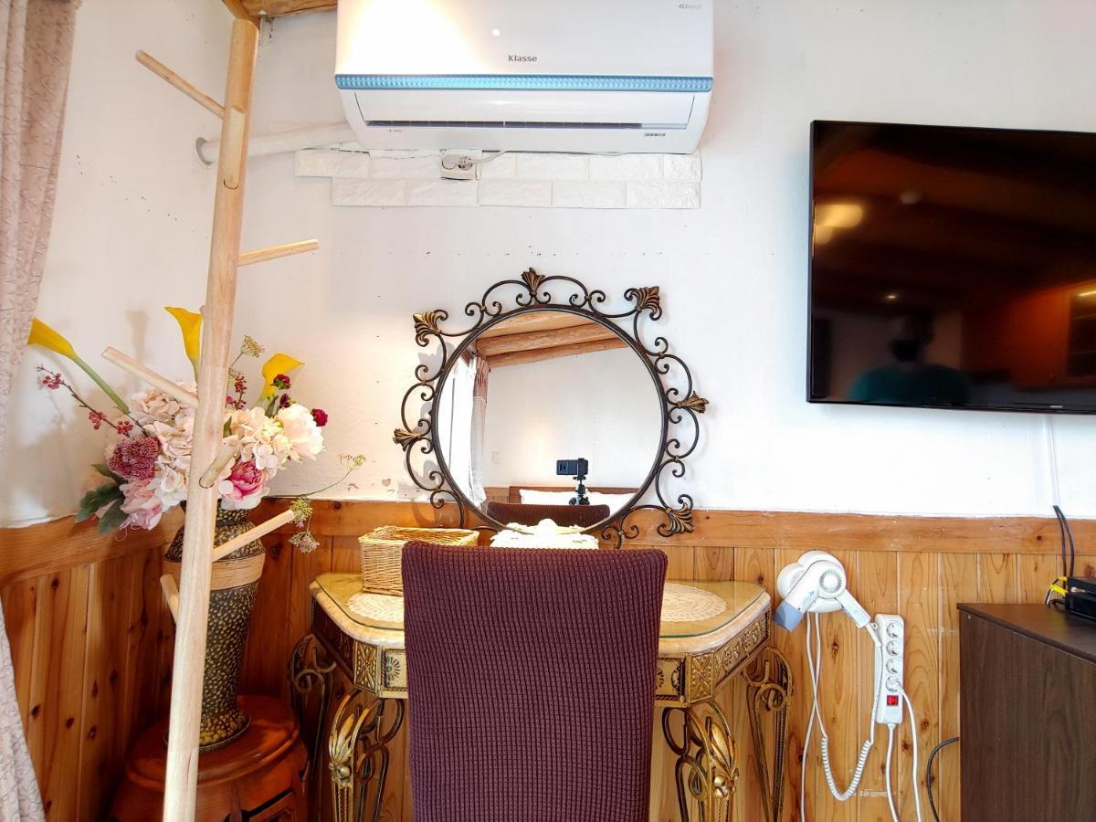 Herb In Pension 제주 외부 사진