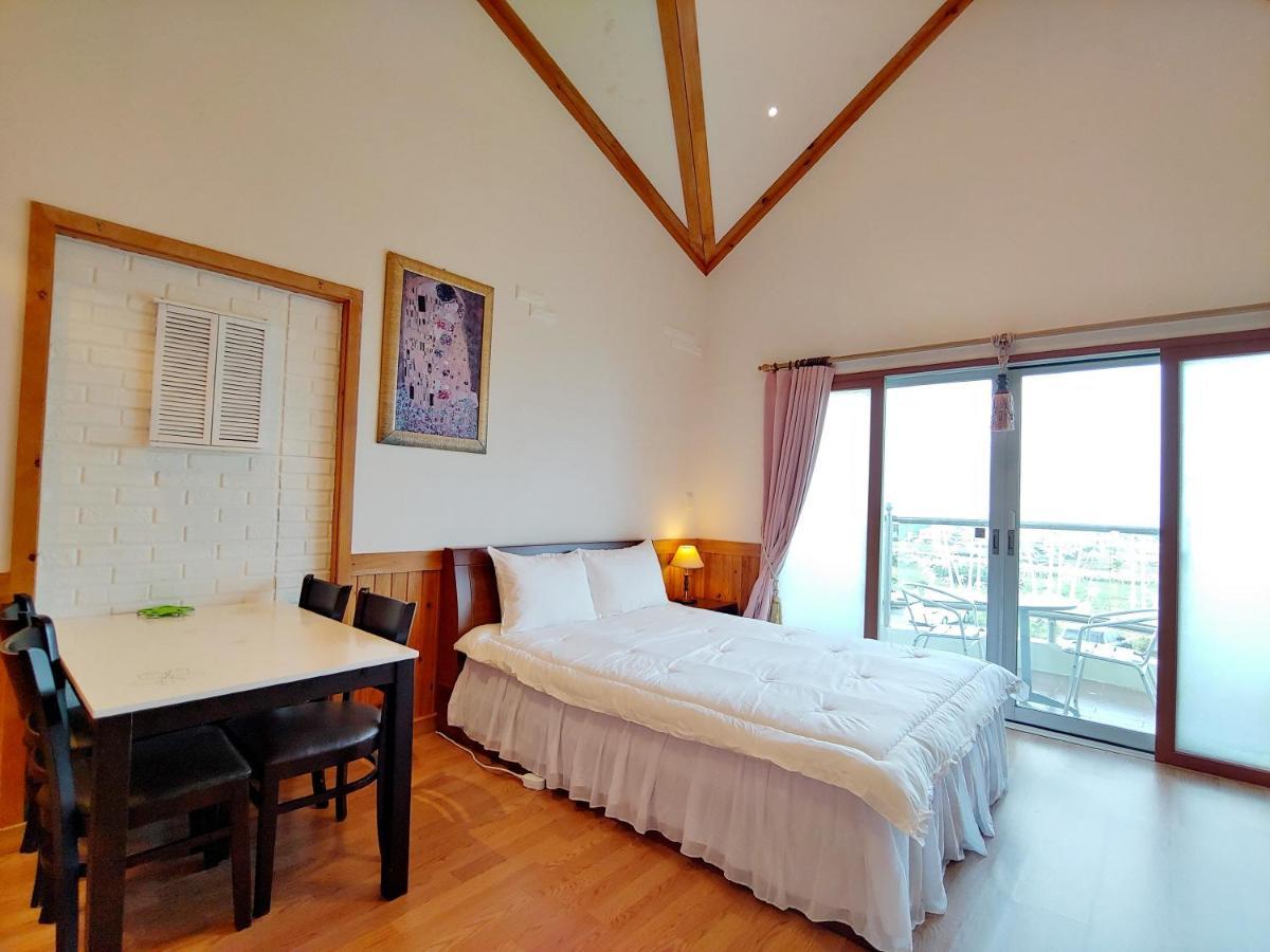Herb In Pension 제주 외부 사진