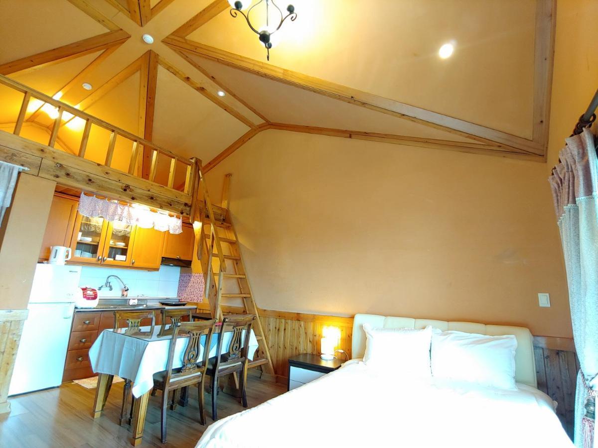 Herb In Pension 제주 외부 사진