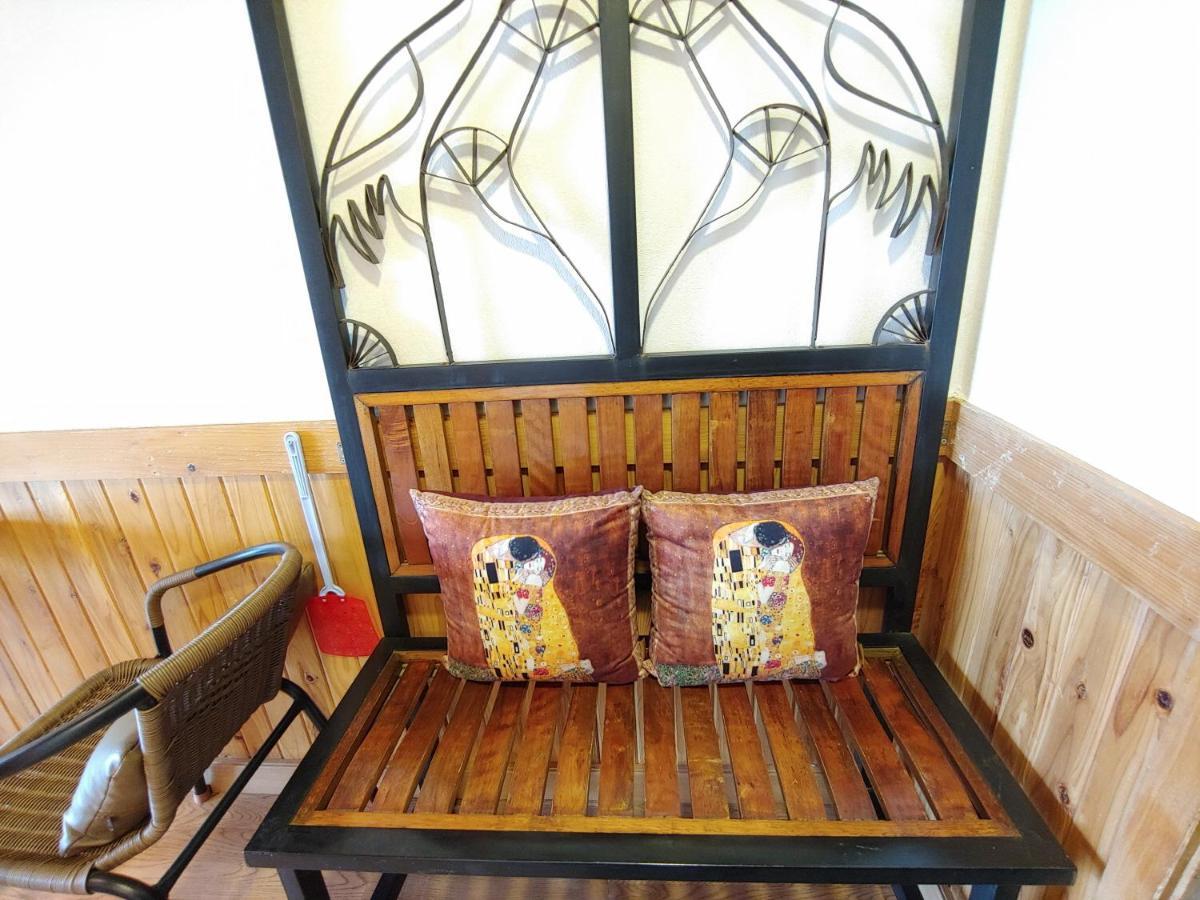 Herb In Pension 제주 외부 사진
