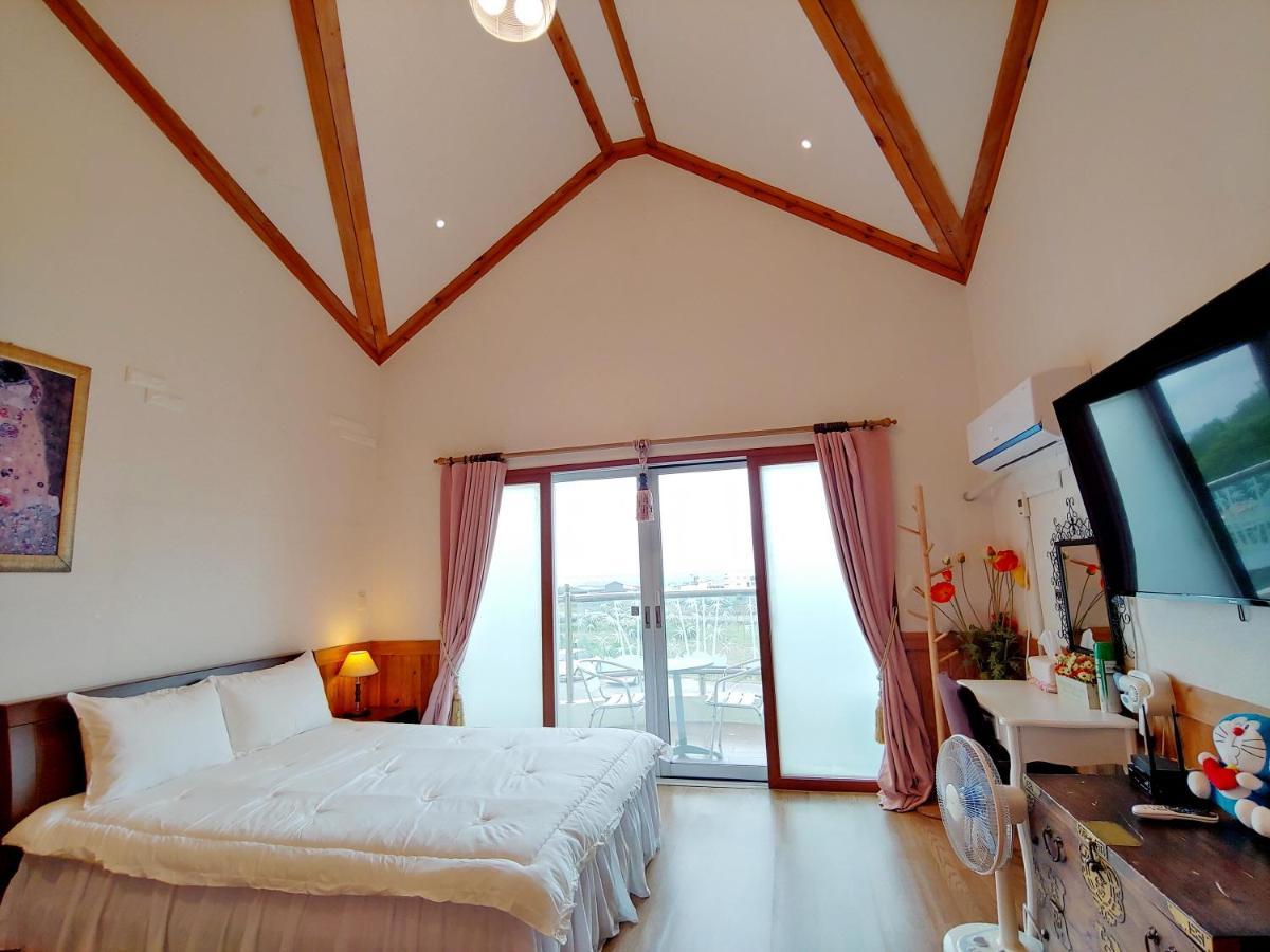 Herb In Pension 제주 외부 사진