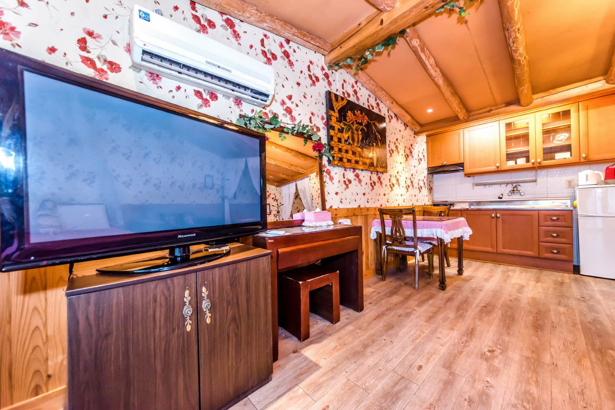 Herb In Pension 제주 외부 사진